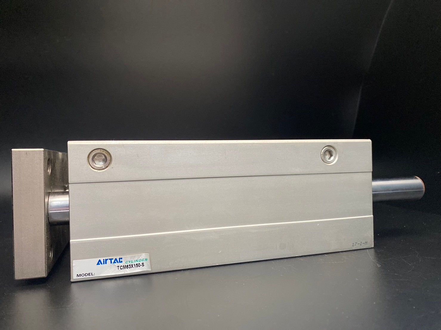 亞德客TCM63x150-S數量1