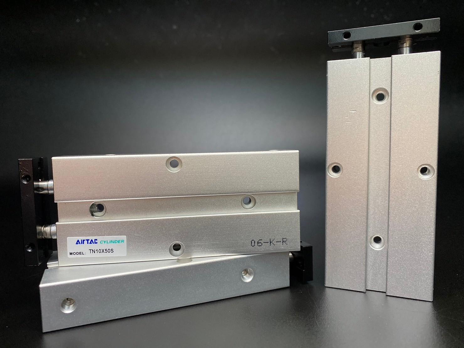 亞德客TN10x50S數量3