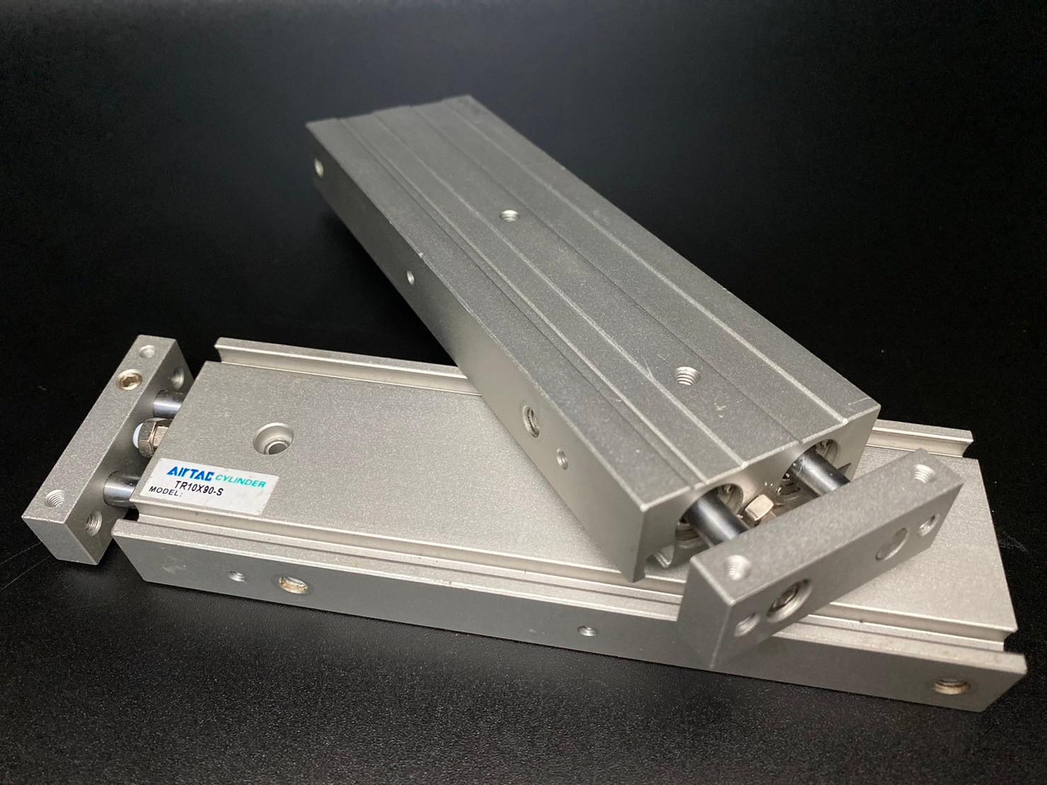 亞德客TR10x90-S數量2