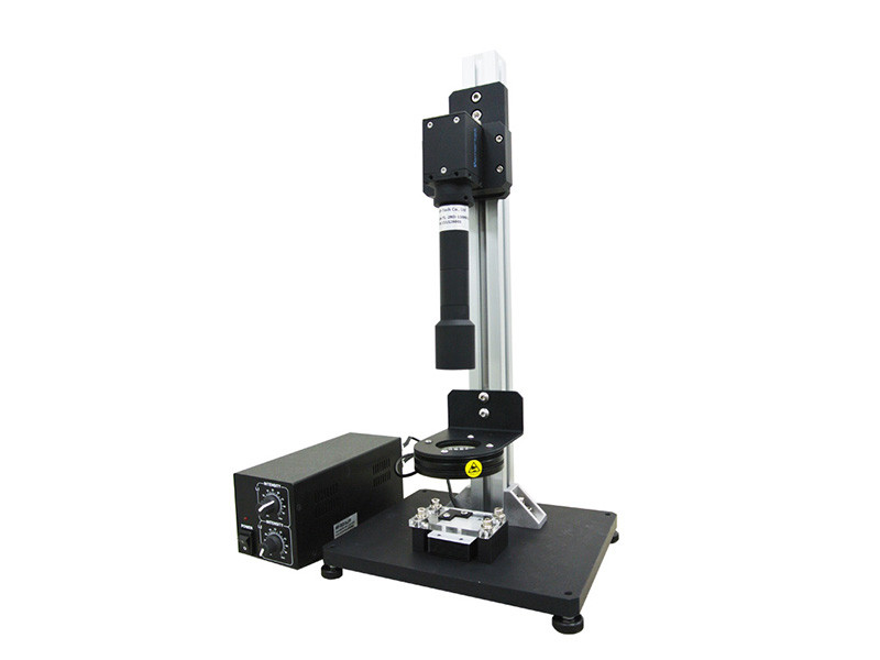 吸嘴遠心鏡頭檢測機