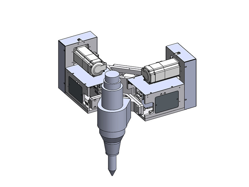 雷射相關應用設備